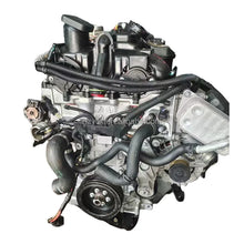 Load image into Gallery viewer, BMW N20 N20B20C 2.0L Turbo Petrol Engine Assembly for X5 (Used) - photo 5
