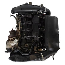 Load image into Gallery viewer, Peugeot Citroen 5F02 EP6FDT 1.6L Turbo Engine Assembly for 208 508 3008 C3 C4 (Used) - photo 2