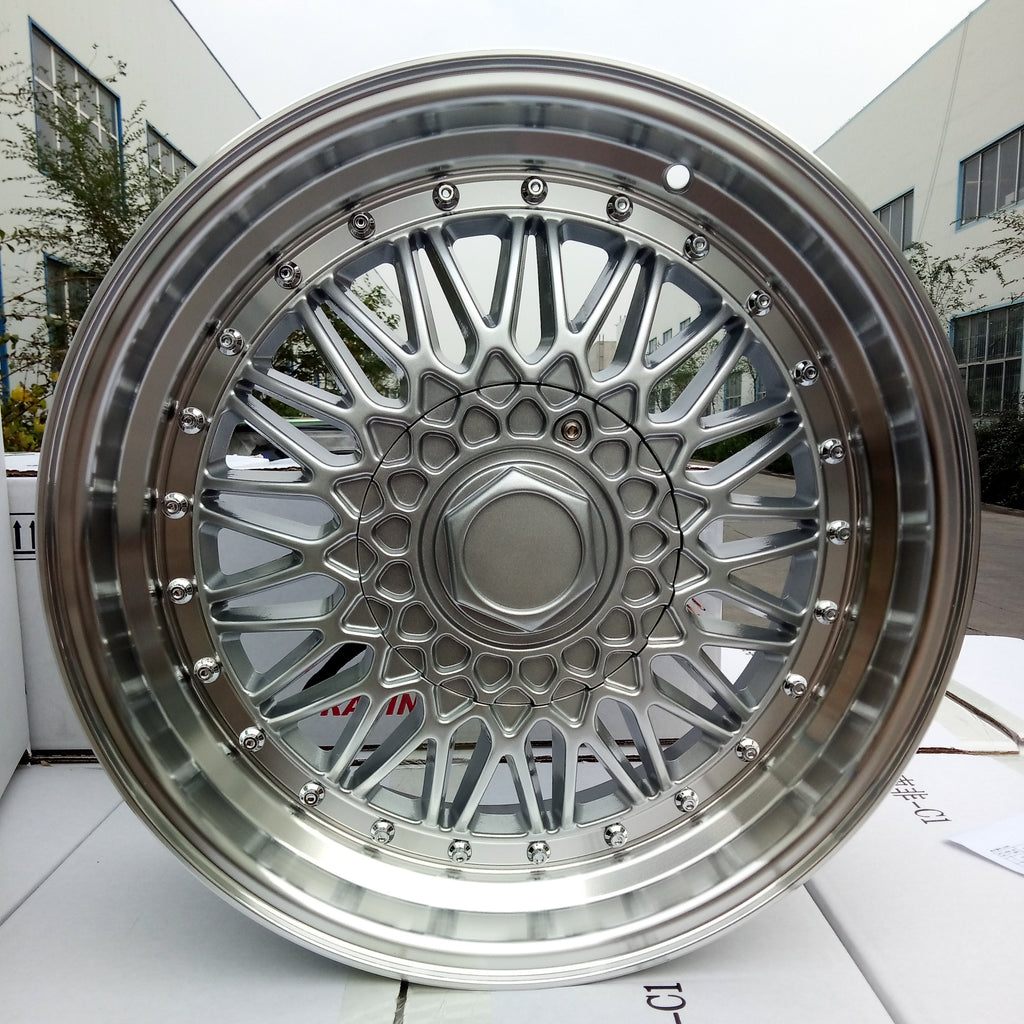 Universal 18 Inch Alloy Wheel Rim