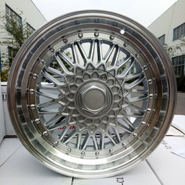 Universal 18 Inch Alloy Wheel Rim