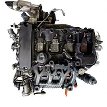 Load image into Gallery viewer, Mercedes-Benz M271 271860 271 1.8L Petrol Engine Assembly for C200 E200 (Used) - photo 1