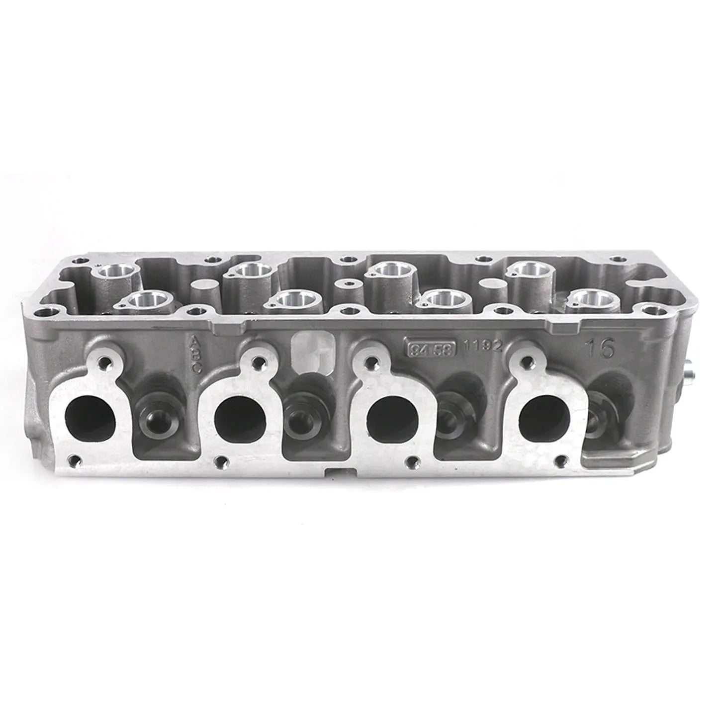 Factory Sales Cylinder Head for Daewoo Cielo 1.6L 94581192