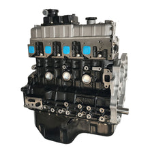 Load image into Gallery viewer, Auto Parts Motor 4DA1 HFC4DA1-1A HFC4DA1 Diesel Engine for JAC Shuailing Xingrui Sunray Bus Rui-Ling