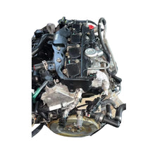 Load image into Gallery viewer, Volvo B4164T 1.6L Turbo Engine Assembly for S60 V40 V60 (Used) - photo 4