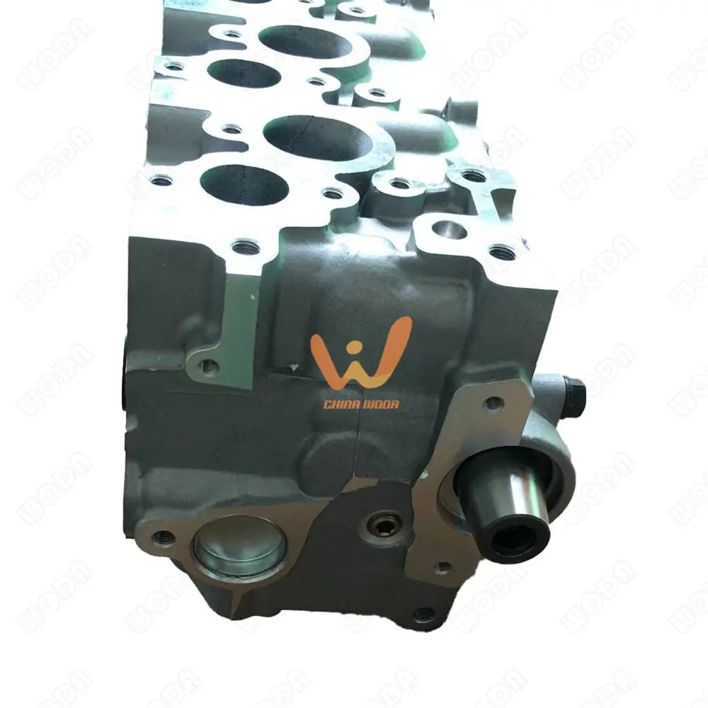 MAZDA 323 S VI Saloon 1998.09-2004.05 2.0 D (52KW,71PS) R2L1-10100 R2L1-10100D Cylinder Head 908741 for Mazda RF E2000 E2200 MX-5 XEDOS-9 – OEM R2L1-10100