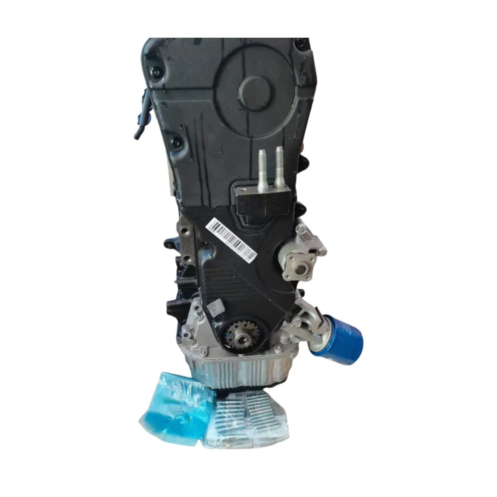 Hyundai Kia G4GC 2.0L Petrol Engine Assembly for Sonata Coupe Cerato (New) - photo 3