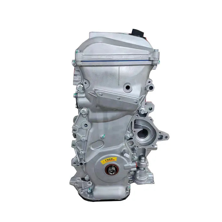 Auto Complete Engine Assembly 2.4 VVTI 2AZ 2AZ FE 2AZ-FE Motor Block for Toyota Camry Solara RAV 4 Highlander TC