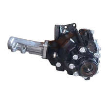 Load image into Gallery viewer, Transfer Case Assembly 3.5L 2GR-FE for Toyota Highlander (XU50) - Transfer Case Assembly