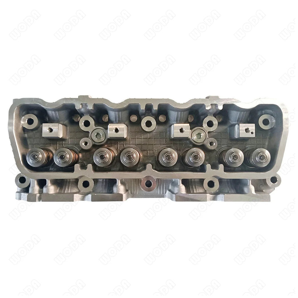 Nissan LEAF (ZE0) 2010- Electric Auto Engine Parts K21 K25 2.5D Cylinder Head 11040FY501 Forklift Carrelli 2.1L 2.5L – OEM 11040FY501