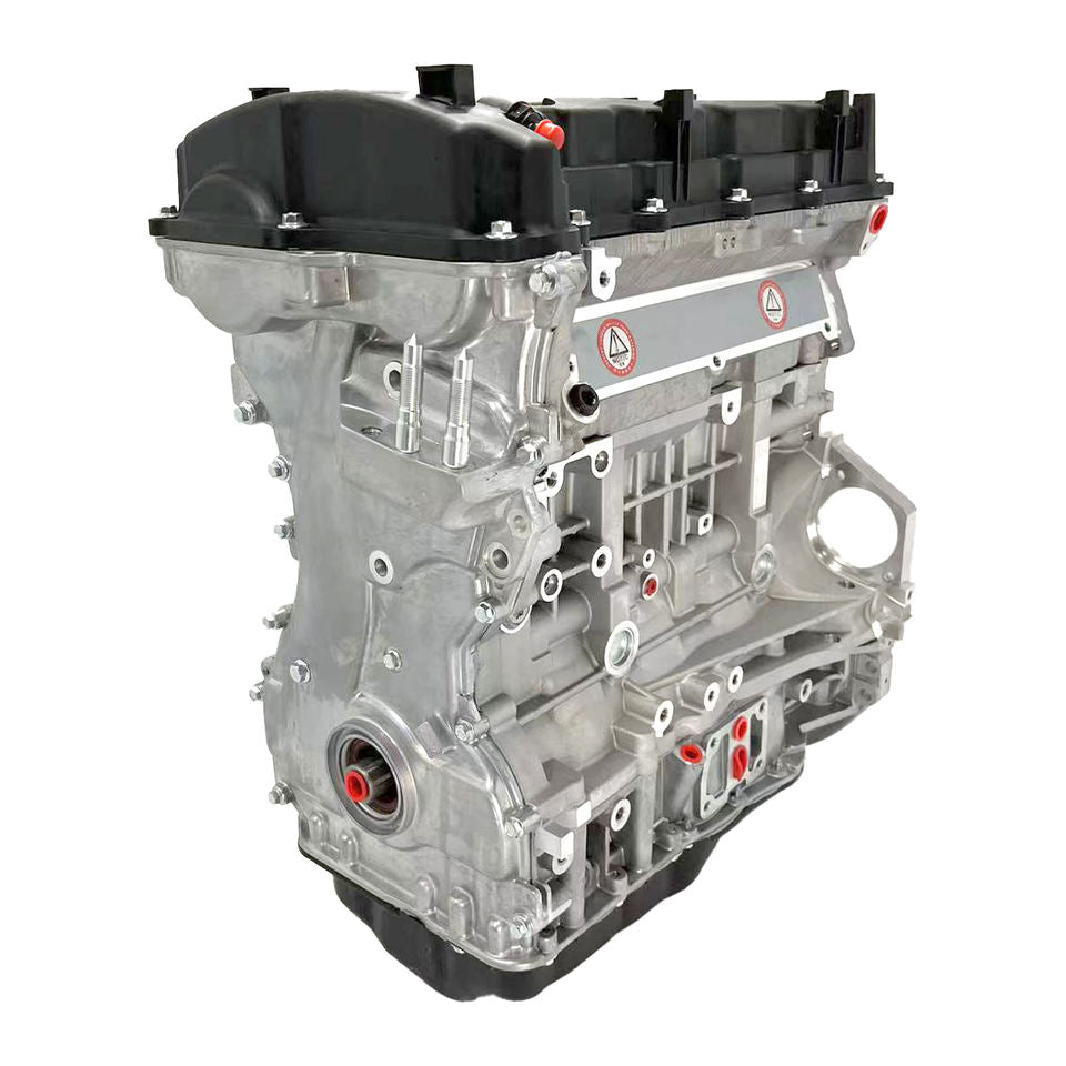 Hot Sale G4KD Model Auto Parts Long Block Car Engine Assembly for Hyundai Kia Ix35 K5 Sportage