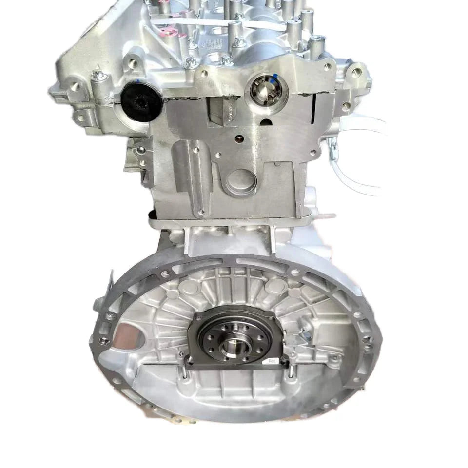 Mercedes-Benz 274 M274 1.6L Turbo Engine Assembly for C180 (New) - photo 3