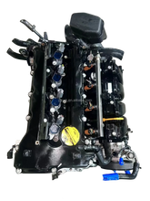 Load image into Gallery viewer, Hyundai Kia G4KD 2.0L Engine Assembly for Sonata Elantra (Used) - photo 2