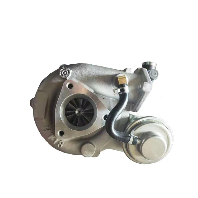 TURBO-1601609421160 Ford Ranger Turbocharger