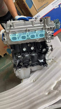 Load image into Gallery viewer, Toyota K3 K3-VE3 1.3L Engine Assembly for Terios Avanza (Remanufactured) - photo 6