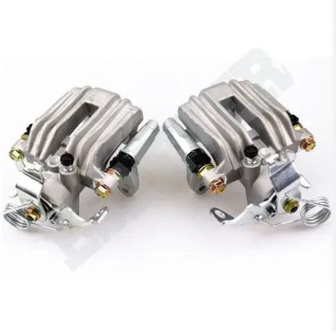 VW Golf / Seat / Audi Rear Right Brake Caliper with Bracket 1J0615424D