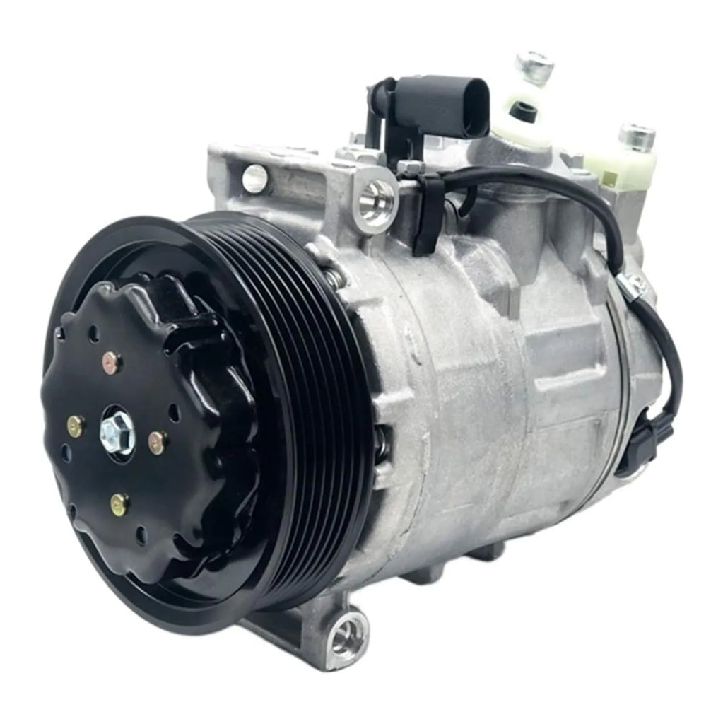 Auto Parts OE 94812601100 Electric Car AC Conditioner Compressors for Porsche Panamera Cayenne