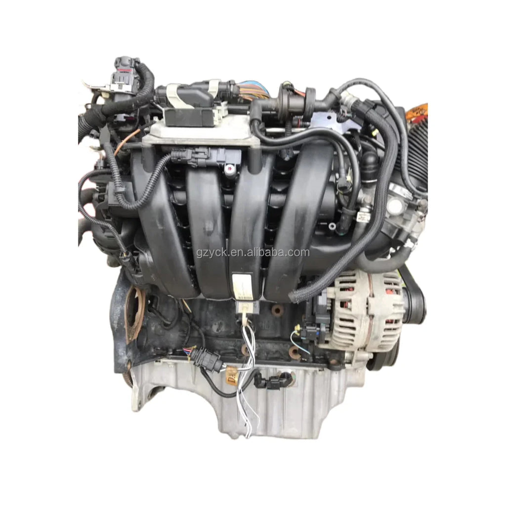 Opel Z18XER 1.8L Engine Assembly for Astra G H J Corsa Vectra B C Zafira (Used) - photo 5