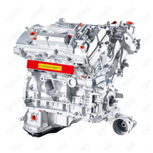 Load image into Gallery viewer, Toyota 3GR 3GR 3GR-FE 3.0L Auto 6 Cylinders Engine Systems Lexus IS350 ES350 RX350 Crown Reiz – OEM 1110131030