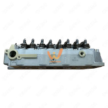 Load image into Gallery viewer, HYUNDAI PORTER Platform/Chassis 1994.07-2004.04 2.5 TD (73KW,99PS) 908513 MR984455 MD303750 Cylinder Head Space Gear Nativa L200 L300 L400 – OEM MR984455