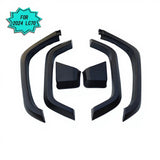 Toyota Land Cruiser 2024 Fender Flare Kit