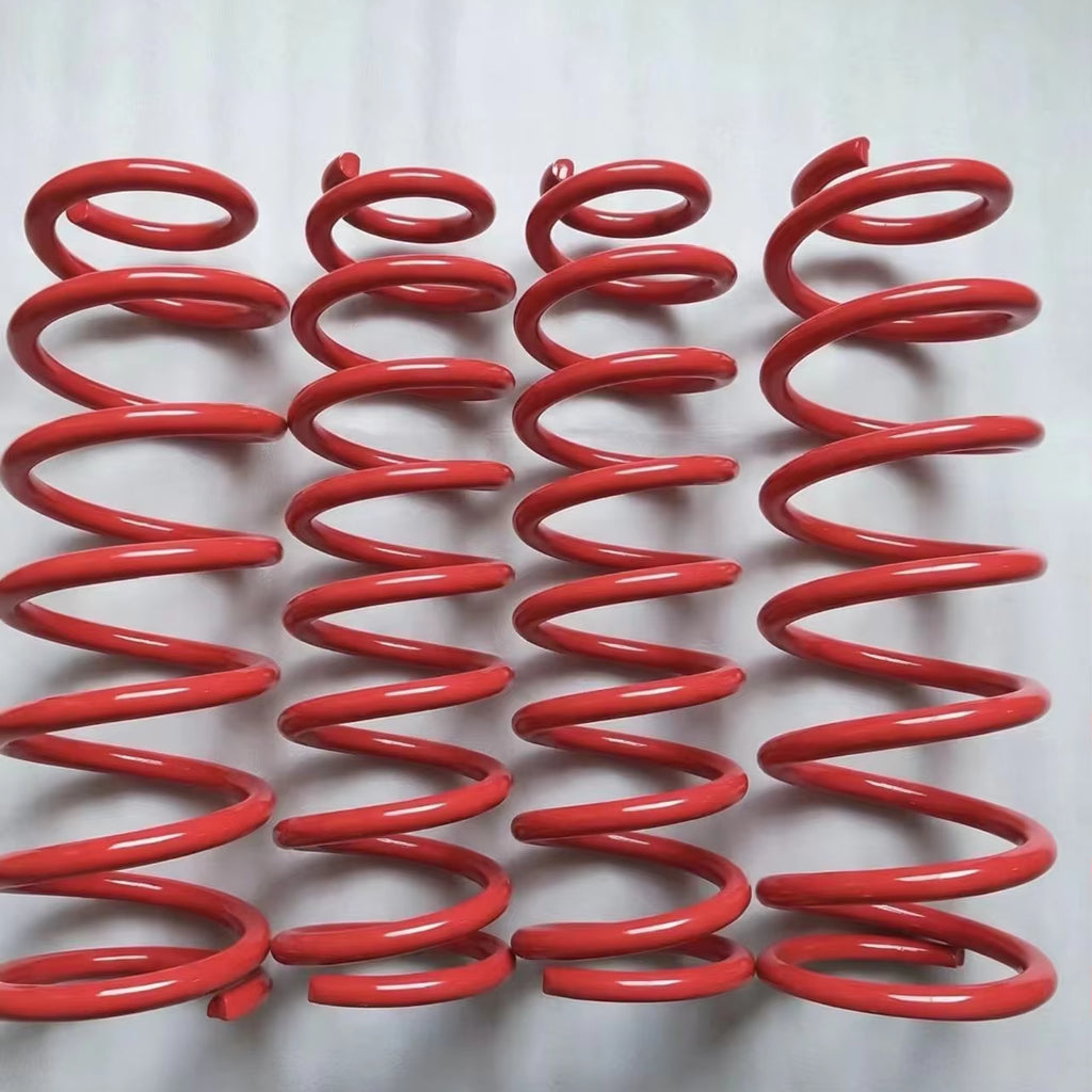 Toyota Land Cruiser 80/100 Coil Spring / Spring Kit - 1990-2007