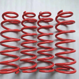 Toyota Land Cruiser 80/100 Coil Spring / Spring Kit - 1990-2007