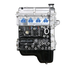 Load image into Gallery viewer, Chevrolet SPARK (M300) 2009- 1.2 Auto Bare Engine B12D1 for GM Chevrolet Aveo T250 2006-2011 Spark M300 2009-2015 – OEM B12D1