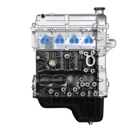 Chevrolet SPARK (M300) 2009- 1.2 Auto Bare Engine B12D1 for GM Chevrolet Aveo T250 2006-2011 Spark M300 2009-2015 – OEM B12D1