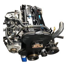 Load image into Gallery viewer, GM Chevrolet T20SED L34 F20D4 2.0L Engine Assembly for Optra Monza Skyhawk (Used) - photo 2