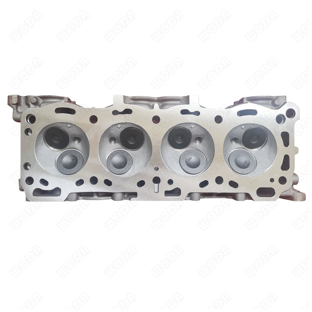 Campo 1989-1990 2.2 OEM 910510 Engine Parts De Motor 2.3L 4ZD1 Cylinder Head for Isuzu Trooper Amigo Pick-up 8-97119-760-1 8-97119-761-1 – OEM 8-97119-761-1