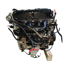 Load image into Gallery viewer, BMW N13 N13B16A 1.6L Turbo Engine Assembly for 330 316i 116i 118i F35 F20 E30 E39 E46 (Used) - photo 4