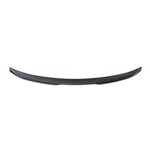 Load image into Gallery viewer, BMW 3 Series G20 / G28 &amp; M3 G80 2020+ M4-Style Carbon Fibre Rear Lip Spoiler