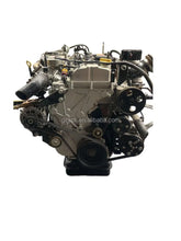 Load image into Gallery viewer, Changan Peugeot D20TCIE 1.9L Turbo Diesel Engine Assembly for Hunter F70 Landtrek (Used) - photo 5