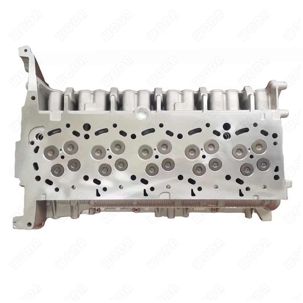 Mazda Transit EY 1995-2000 1995-2000 SAFA SAFB SA2R SA2S SA2W P5AT OEM FB306C032AB BK3Z6049A P5AT Diesel Engine Parts 3.2 TDI 20V Cylinder Head for Mazda Ford Ranger 3.2 BT50 – OEM FB306C032AB