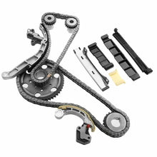 Load image into Gallery viewer, OE 13028-EB70A YD25DDTI YD25 Engine Timing Chain Kit for Single Row NP300 Navarre (D40) 2.5 DCi 05.7-06.8