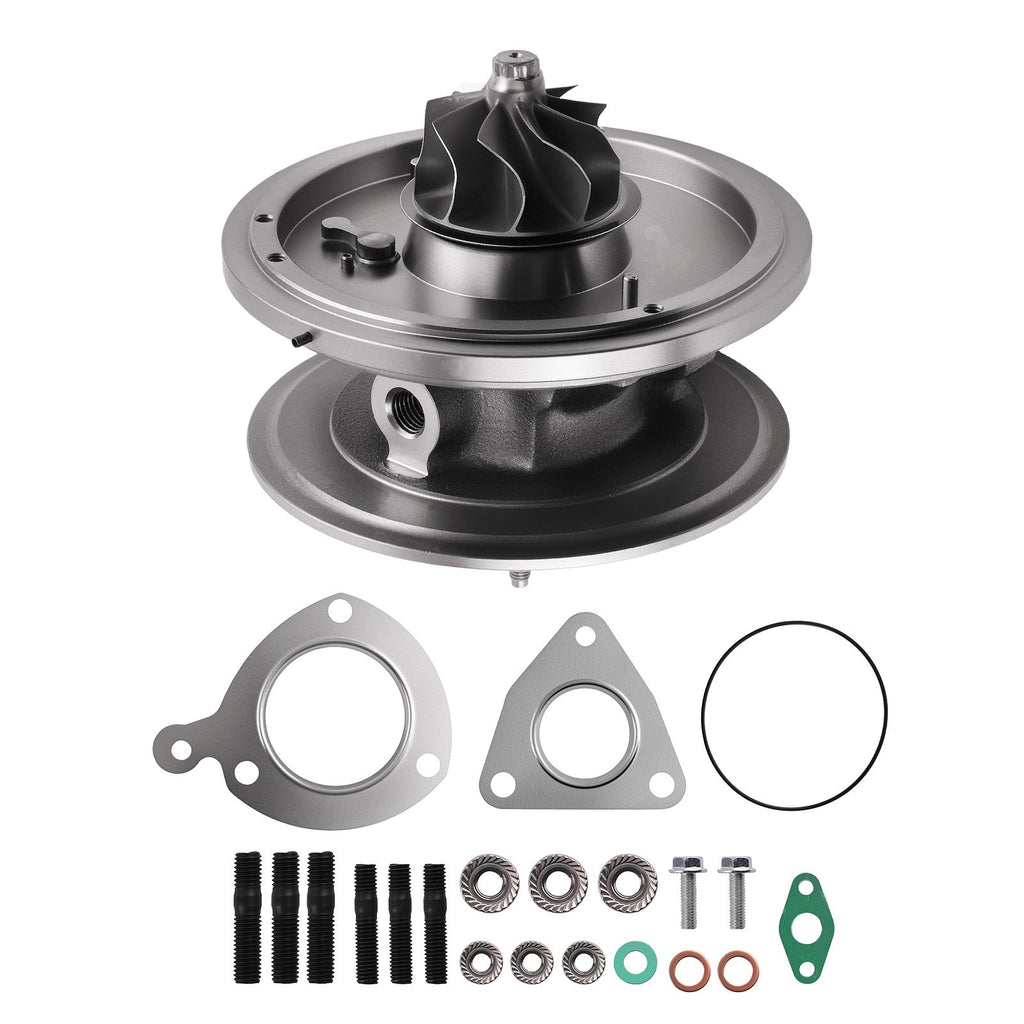 Factory GTB1749VK Turbo Cartridge CHRA for Ford Transit Custom Tourneo Bus 2.2 TDCi 2007- Turbo Core 1741779