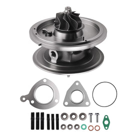 Factory GTB1749VK Turbo Cartridge CHRA for Ford Transit Custom Tourneo Bus 2.2 TDCi 2007- Turbo Core 1741779