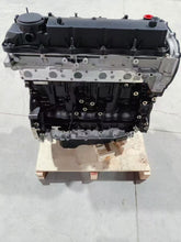 Load image into Gallery viewer, Ford P5AT 3.2L 5-Cylinder Turbo Diesel