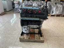 Load image into Gallery viewer, Toyota 1VD 4.5L Turbo Engine Assembly for Land Cruiser (Remanufactured) - photo 4