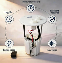 Load image into Gallery viewer, Toyota Corolla / Yaris / Vios 12V Fuel Pump Assembly 77020-0E040 77020-02C60