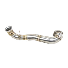 Load image into Gallery viewer, MINI Cooper S R55 R56 R57 R58 R59 2007-2012 N14 N18 1.6L 304 Stainless Steel Direct Fit Downpipe
