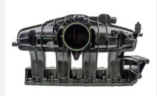 Load image into Gallery viewer, Audi A3 / A4 &amp; VW Golf GTI / Jetta Plastic Intake Manifold 06F133247