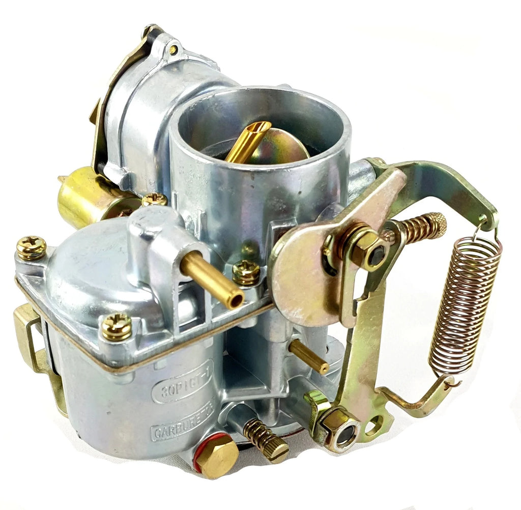 [CARB-039] [1960-1975] VW Beetle 1200cc Solex 30/31 PICT Carburetor