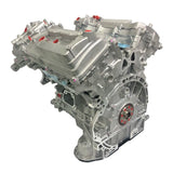 Good Condition Complete Engines Assembly 5GR V6 2.5L for Toyota Crown Reiz