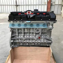 Load image into Gallery viewer, BMW N52B30A 3.0L Petrol Engine Assembly for 530 530xi 530i (New) - photo 5