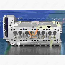 Load image into Gallery viewer, IVECO DAILY IV Van 2006.05-2011.08 60C18 (130KW,176PS) 908446 908546 3.0JTD F1CE Cylinder Head for Fiat Ducato Iveco Daily 3.0 71724123 71724120 – OEM 908446