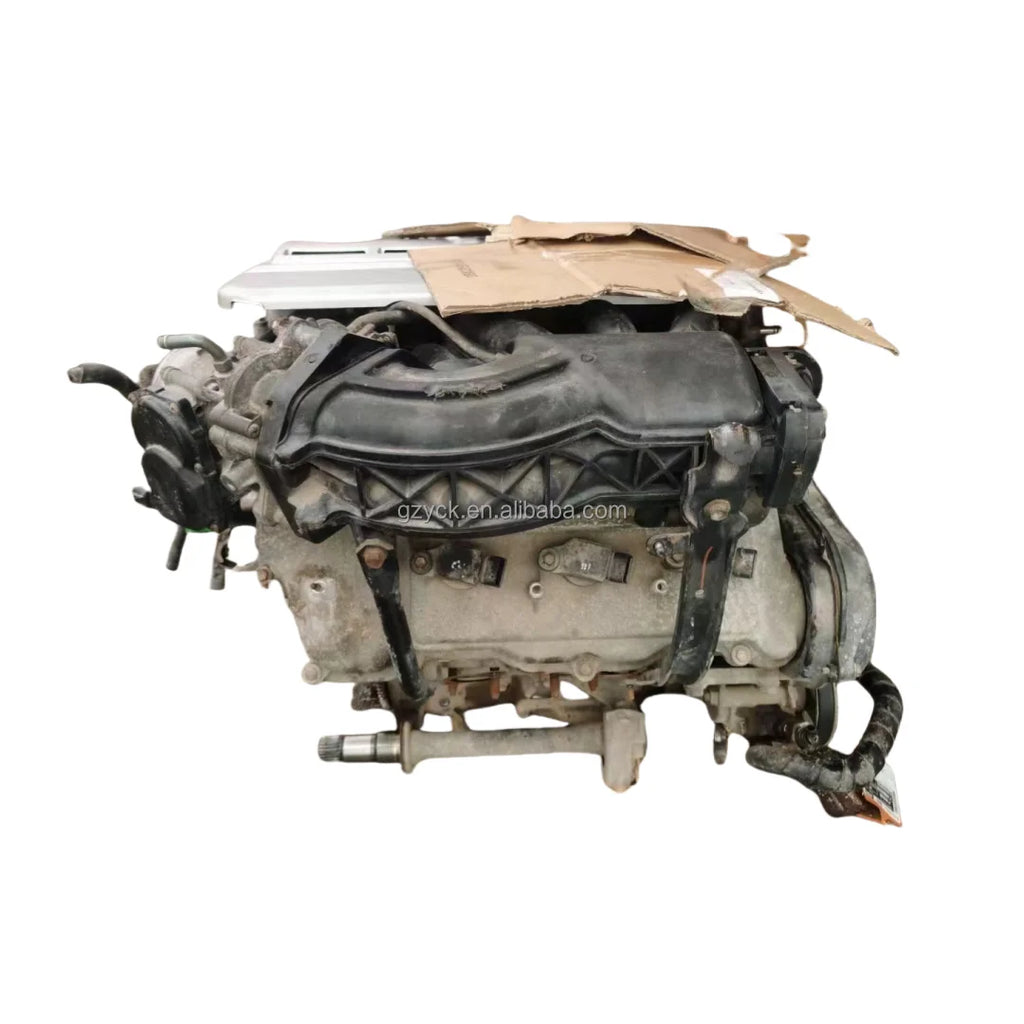 Toyota Lexus 1MZ FE 3.0L Engine Assembly for Avalon Sienna (Used) - photo 4