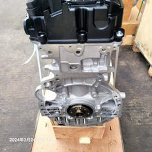 Load image into Gallery viewer, BMW S55 S55B30A 3.0L Turbo Engine Assembly for M2 F87 M4 F82 (Remanufactured) - photo 6