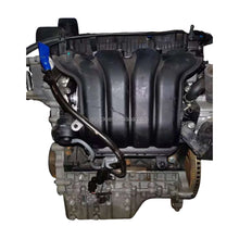 Load image into Gallery viewer, Chery SQRE4G15B SQRE4G15C 1.5L Turbo Engine Assembly for ARRIZO 5 8 Tiggo 2 7 8 9 Pro 3x 5x (Used) - photo 3