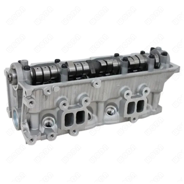 Toyota RAUM 2000-2011 2E 2E Cylinder Head 11101-19156 11101-19165 Yaris Spacio Raum Sprinter – OEM 11101-19155